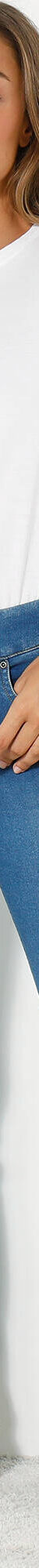 Jean bootcut ultra stretch, maille effet denim - petite stature (stone) Jean bootcut ultra stretch, maille effet denim - petite stature (stone)